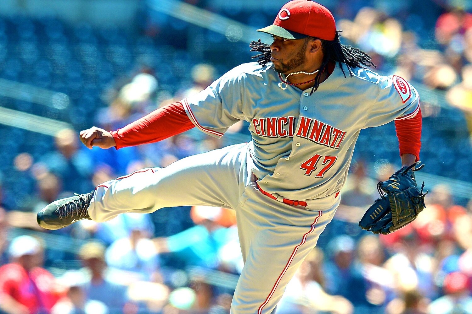 Decade's Best MLB Players to Come out of International FreeAgent