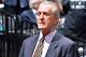 BROOKLYN, NY - MAY 12: Pat Riley president of the Miami Heat during the game against the Brooklyn Nets in Game Four of the Eastern Conference Semifinals on May 12, 2014 at Barclays Center in Brooklyn. NOTE TO USER: User expressly acknowledges and agrees that, by downloading and or using this photograph, User is consenting to the terms and conditions of the Getty Images License Agreement. Mandatory Copyright Notice: Copyright 2014 NBAE (Photo by Jesse D. Garrabrant/NBAE via Getty Images)