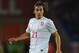 CARDIFF, WALES - SEPTEMBER 10: Serbia player Lazar Markovic in action during the FIFA 2014 World Cup Qualifier Group A match between Wales and Serbia at Cardiff City Stadium on September 10, 2013 in Cardiff, Wales. (Photo by Stu Forster/Getty Images)