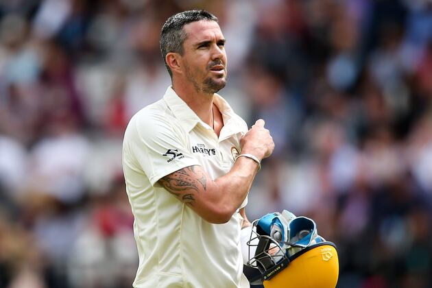 KP: England Must Beware India's New Stars