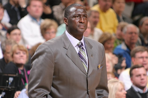 Report: Kings Hire Ex-Jazz Coach