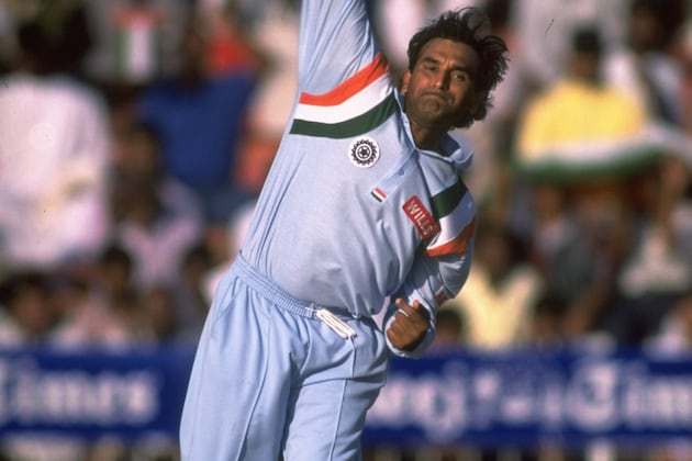 Rajesh Chauhan Suffers Cardiac Arrest