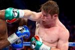 Canelo: Lara Fight Wouldn't Happen If I Was Scared