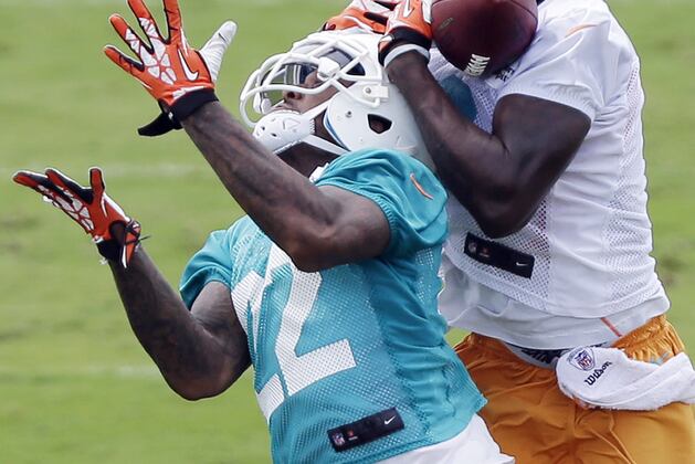 Binns Continues to Be a Player Worth Watching