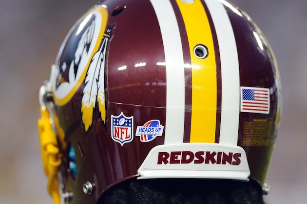 Blogger Hired to Defend Redskins Tweets His Resignation