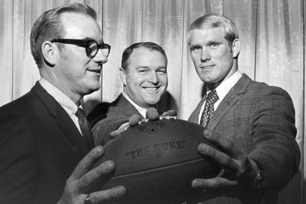 Steelers by the Decade: 1970s