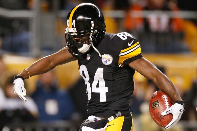 Position Preview: Wide Receiver