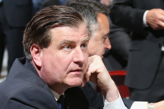 Canucks GM Benning Denies Trying to Trade Shinkaruk
