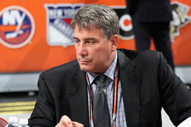 Bruins Plan New Practice Facility in City