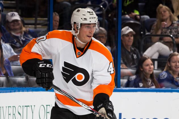 Even with the Mike Fisher news, the Preds are better off without Lecavalier
