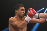 Josesito Lopez Ring Return Looms for End of Summer