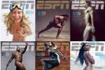 Bernard Hopkins Featured in ESPN's 'Body Issue'