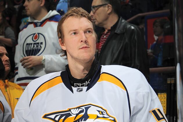 History Could Be Coyotes' Guide with Dubnyk