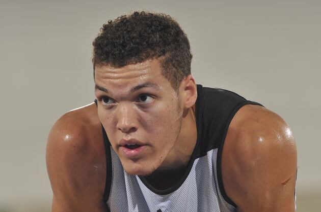 Hair to Stay: Magic Rookie Duo a Promising Act