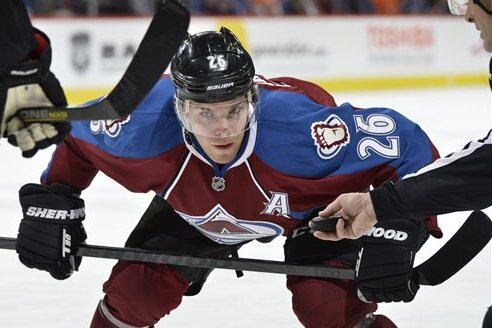 Avalanche Won't Repeat Stastny Situation