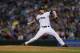 Starting hasn't worked out for Brandon Maurer in his young career, but he has found a role in the bullpen.