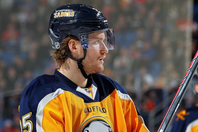 SI Ranks NHL's Top 5 Prospect Pools