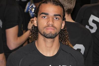 Colorado Lands JUCO Wide Receiver Josiah Blandin