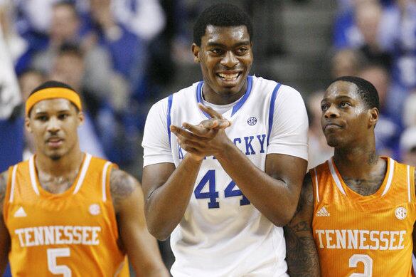 SEC Going to Three Permanent Basketball Opponents Rather Than Just One
