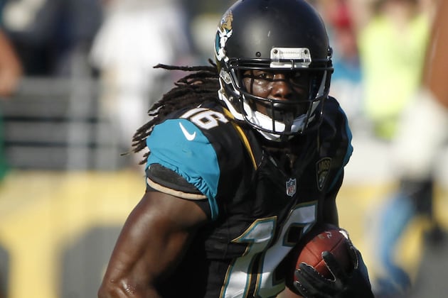 Road to 2014 Training Camp: Five Risers