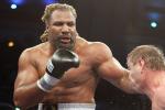 Shannon Briggs Is Officially World Ranked 