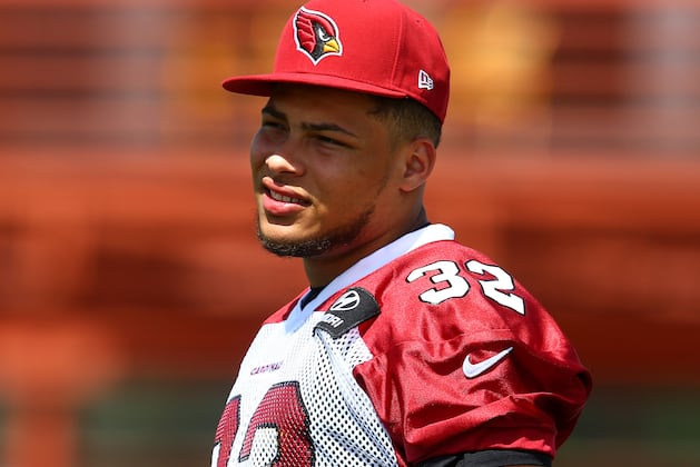Tyrann Mathieu: Josh Gordon Has to Want It for Himself