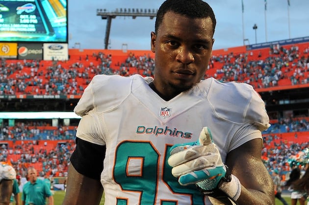 Ryan Tannehill Addresses Jordan Suspension, Says Nothing
