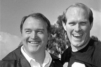 U.S. Senate Makes September 7 “Chuck Noll Day”
