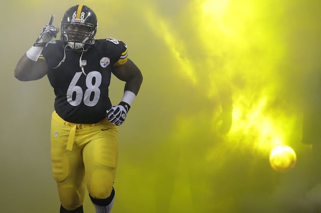 Position preview: Offensive tackle