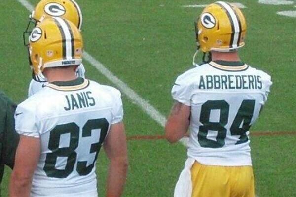 Late-Round Rookie Receivers Coming on Strong