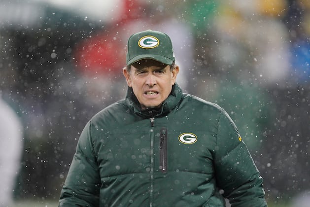 Green Bay Packers: 2014 X-Factor = Dom Capers