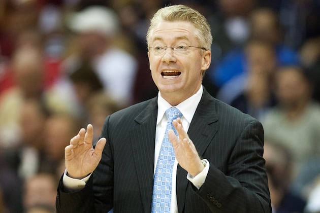 Report: Jason Kidd Can Speak with Nets Assistant Joe Prunty