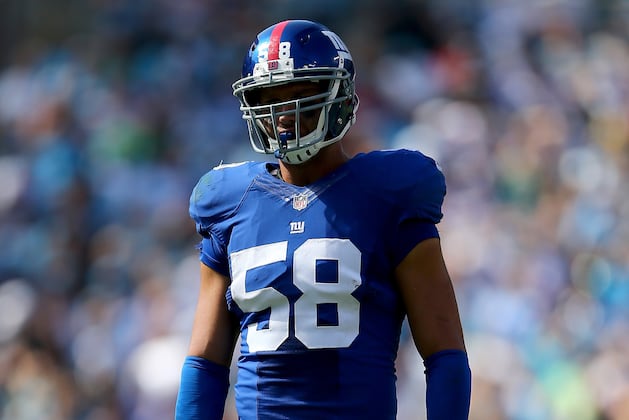 Herzlich: “I Couldn't Imagine” Dealing with the Criticism Eli Manning Does