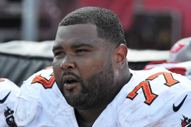 Top 15 Buccaneers: No. 3