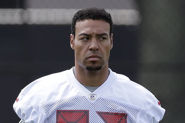 Top 15 Buccaneers: No. 4
