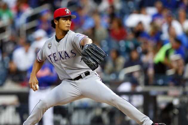 Notes for July 9, Pitcher Rankings, Batter Ratings, News, Injuries, Next Level