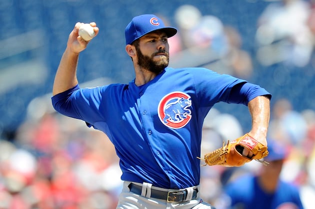 Examining Surprising Numbers from the First Half of the 2014 MLB Season