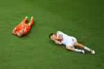Best Flops of the World Cup