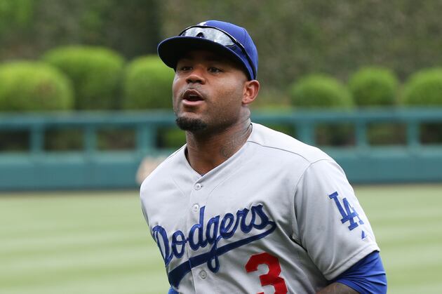 Carl Crawford Is Ready to Return, but the Dodgers Aren't Planning to Play Him