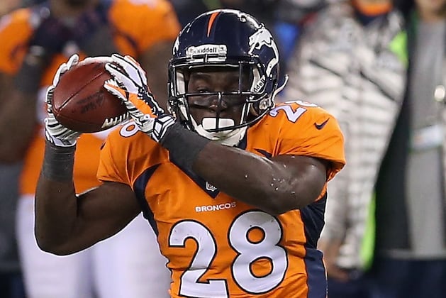 Denver Broncos Five Breakout Players for 2014 Season