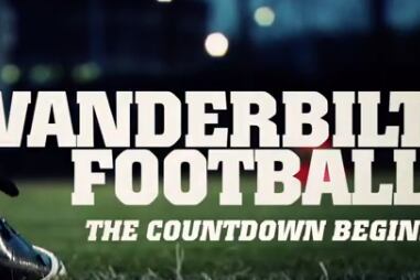 Watch: Vandy Releases Awesome Hype Video