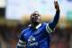 HULL, ENGLAND - MAY 11: Romelu Lukaku of Everton celebrates his goal during the Barclays Premier League match between Hull City and Everton at KC Stadium on May 11, 2014 in Hull, England. (Photo by Jan Kruger/Getty Images)