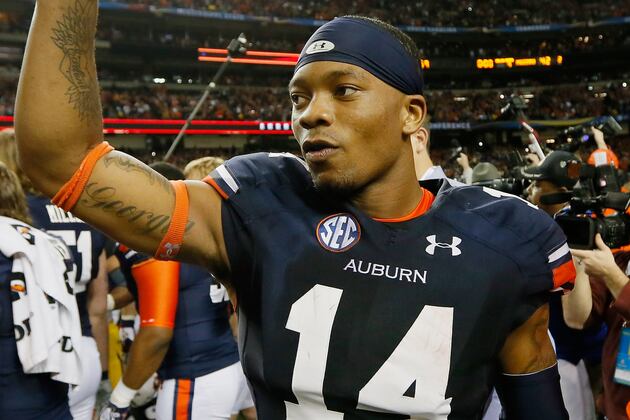 Football Media Days Attendees Released
