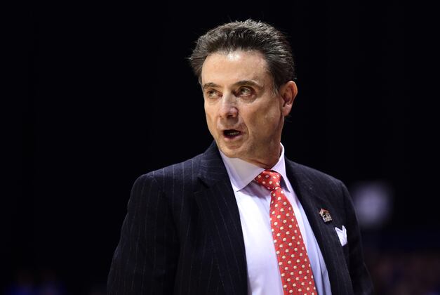 Louisville Still Waiting on Two Freshmen to Get to Campus