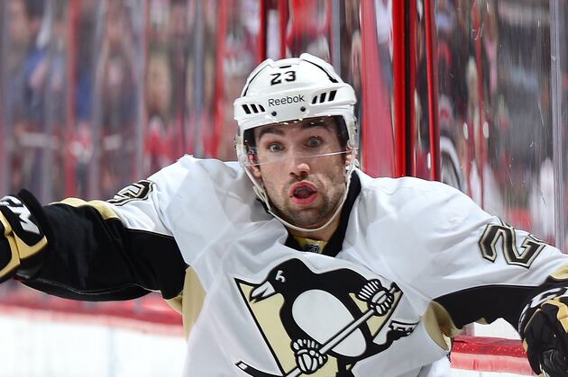 Former Huskies' Scott, Conner, Olson All Sign NHL Contracts