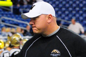Reports: Missouri Hires Alum A.J. Ricker to Fill O-Line Coaching Vacancy