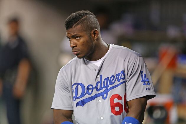Dodgers Blog: Orange County Register:Final: Tigers 4, Dodgers 1