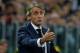 TURIN, ITALY - OCTOBER 02: Galatasaray AS coach Roberto Mancini reacts during UEFA Champions League Group B match between Juventus and Galatasaray AS at Juventus Arena on October 2, 2013 in Turin, Italy. (Photo by Claudio Villa/Getty Images)