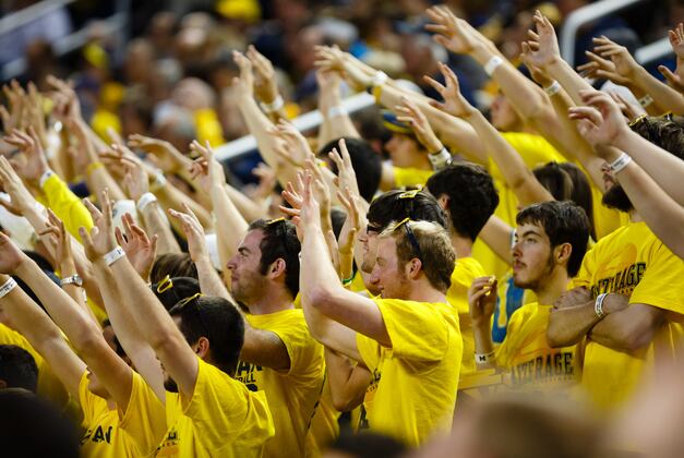 One-Time U-M Basketball Captain Pleads No Contest in Drugs for Sex Case