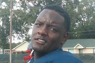 Bama Fan, Crimson Tide Commit Robinson Get in Twitter Spat